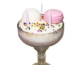 Vela de cumpleaños