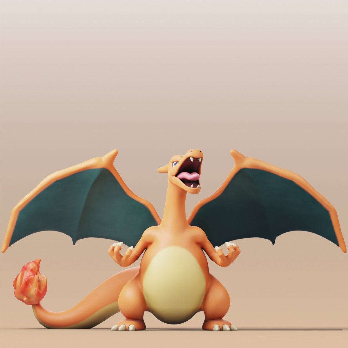 Charizard (Pokemon)