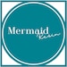 Mermaid Resin
