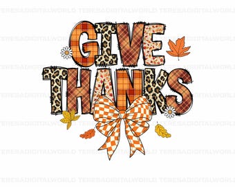 Ringrazia PNG, Grato PNG, Fiocco autunnale Coquette, Ringraziamento PNG, Gesù PNG, Versetto della Bibbia autunnale PNG, Doodle di Gesù PNG, Trendy Fall Coquette