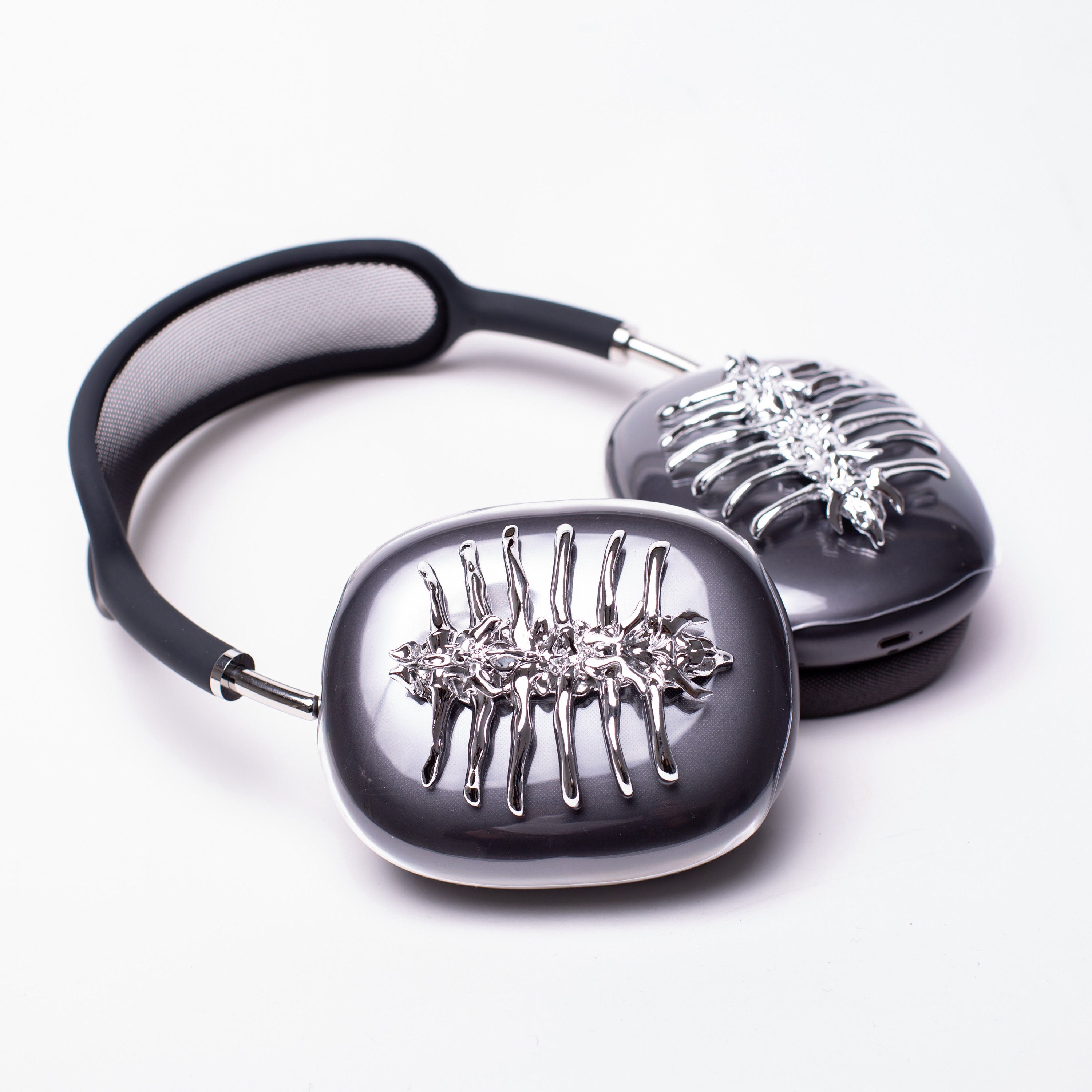 Spine Airpods Max Attachments, Spine Cases for Airpods Max, Apple Headphones, Spine Covers for Airpods Max, Cyberpunk, Steampunk, Y2K - Etsy Spine Airpods Max Attachments, Spine Cases for Airpods Max, Apple Headphones, Spine Covers for Airpods Max, Cyberpunk, Steampunk, Y2K - Etsy