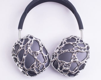 Thorn Airpods Max Covers: Cyberpunk 3D Printed Headphone Cases - Etsy