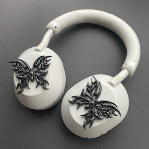 SONY XM5 Butterflies Attachments, Butterflies*2, Airpods Max