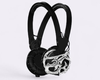 Sennheiser HD25用カスタムケーブル - Etsy 日本