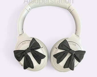 Attaches pour casque : accessoires Sony XM4, XM5