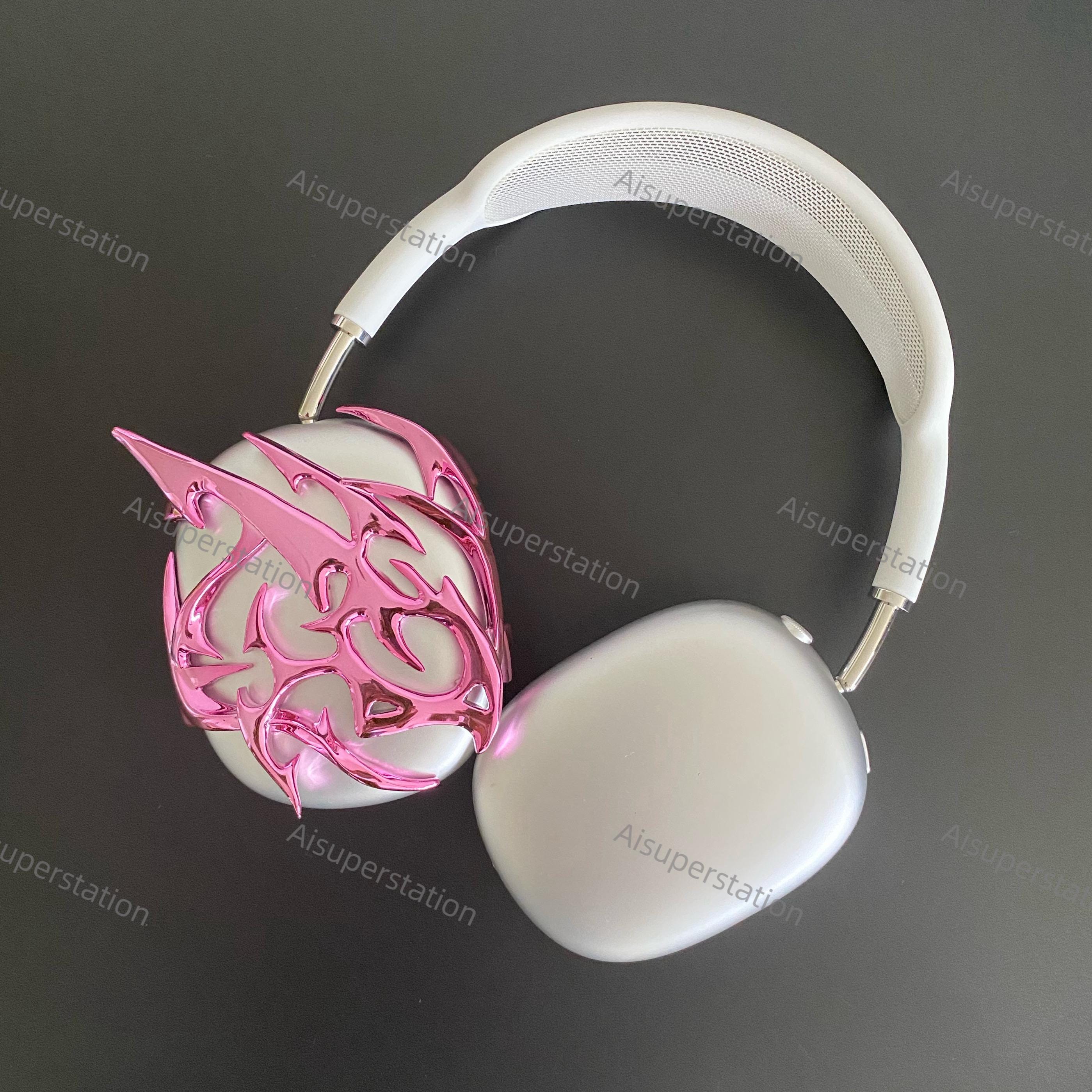 Shard Airpods Max Attachments, a Pair of 2, No Headset