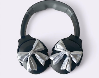 Skullcandy Crusher Evo Bow Attachments: Cyberpunk Headset Accessory