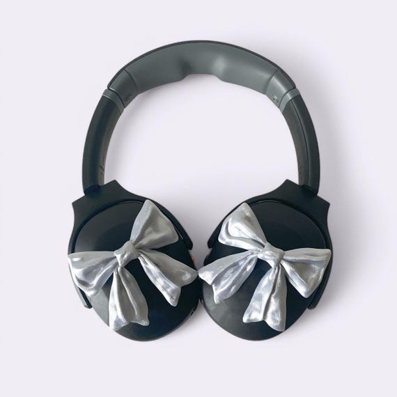 Skullcandy Crusher Evo Bow Attachments: Cyberpunk Headset