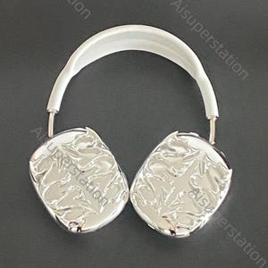 Punk cases for AirPods Max,  a set of AirPods max cases, AirPods Max covers, apple headphones cases covers, Airpod Max cases covers