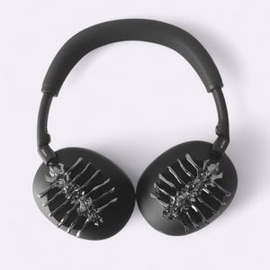 Headphone Metal Spine Attachment: Sony XM4, XM5, XM6 image 4