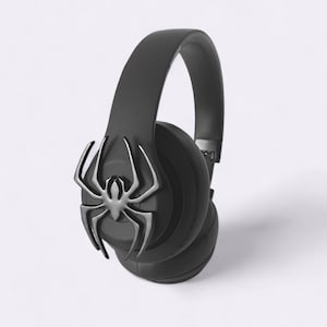 Metal Spider Attachment for Beats Studio Pro, Beats solo Headphones
