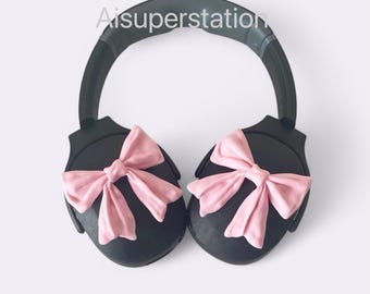 Skullcandy Crusher Evo Bow Attachments: Cyberpunk Headset Accessory