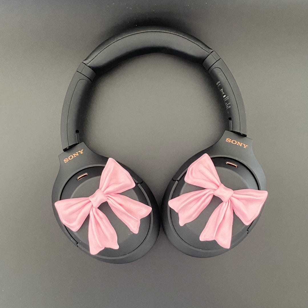 Sony Xm5 Sony Headset Pink Sony WH-1000XM5 Headphones Free WF-C510