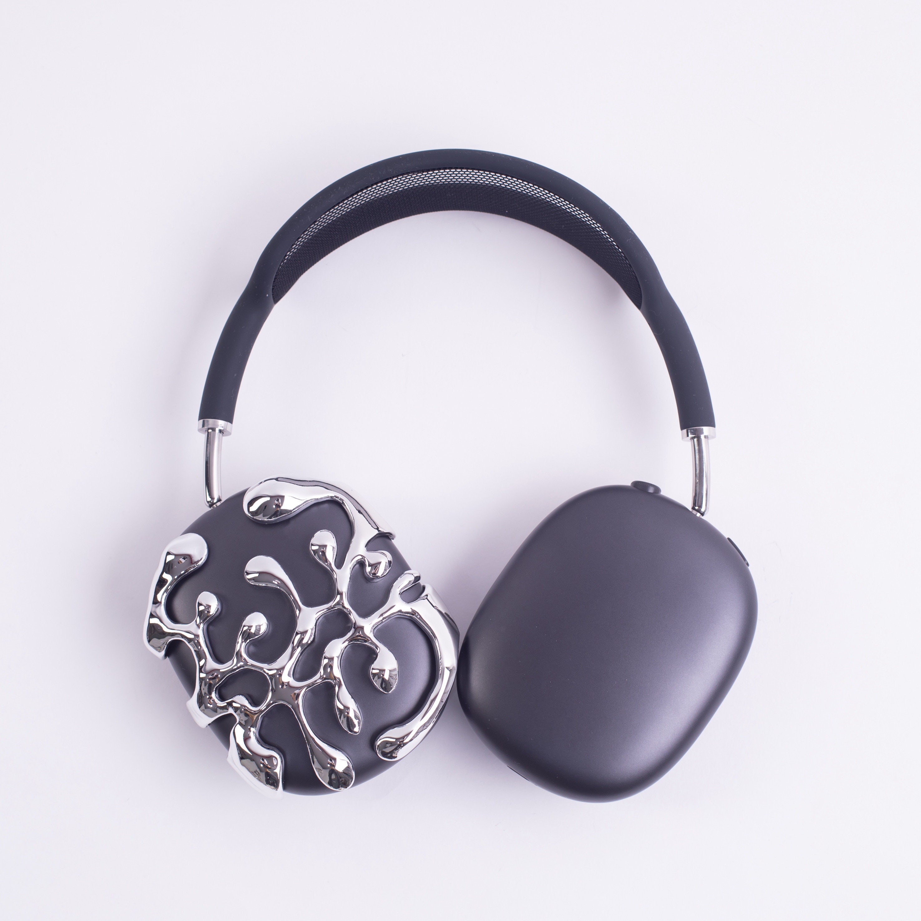 Water Airpods Max Cases, Airpods Max Covers, Glossy Silver, Apple Headphones, Headphone Attachments, Gift for Her, Y2K, Cyberpunk - Etsy Water Airpods Max Cases, Airpods Max Covers, Glossy Silver, Apple Headphones, Headphone Attachments, Gift for Her, Y2K, Cyberpunk - Etsy