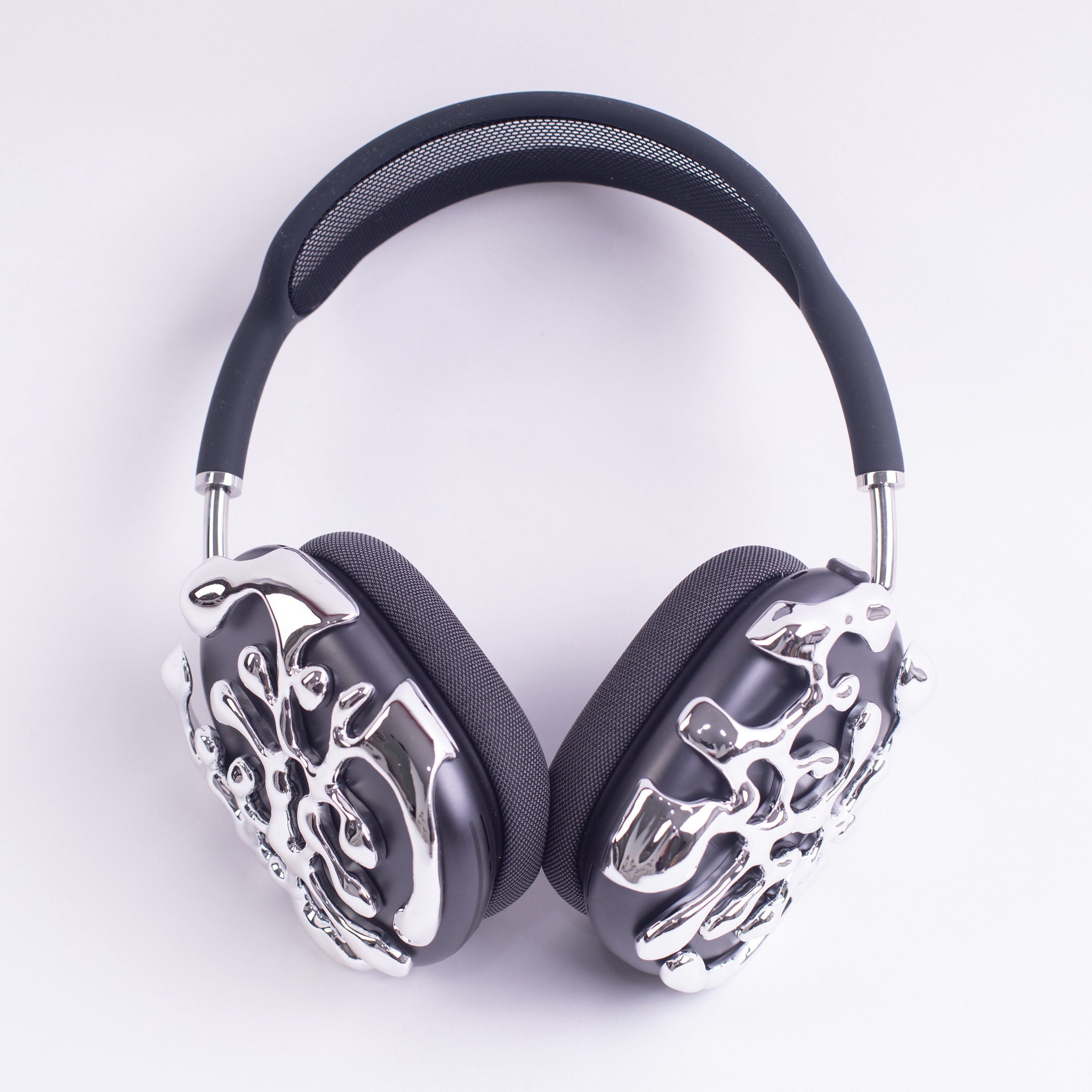 Water Airpods Max Cases, Airpods Max Covers, Glossy Silver, Apple Headphones, Headphone Attachments, Gift for Her, Y2K, Cyberpunk - Etsy Water Airpods Max Cases, Airpods Max Covers, Glossy Silver, Apple Headphones, Headphone Attachments, Gift for Her, Y2K, Cyberpunk - Etsy