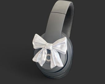 Attache noeud Cyberpunk pour casque Beats Studio Pro