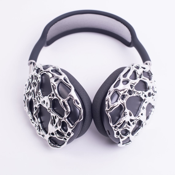 美品 AirPods Max Airpods Max Protective Shell Covers - WC ShellZ AirPods Max