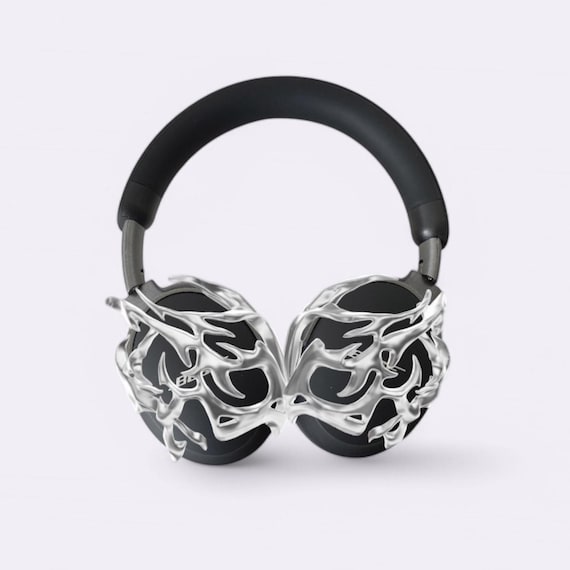Bose QuietComfort Ultraヘッドホン用シャードアタッチメントセット