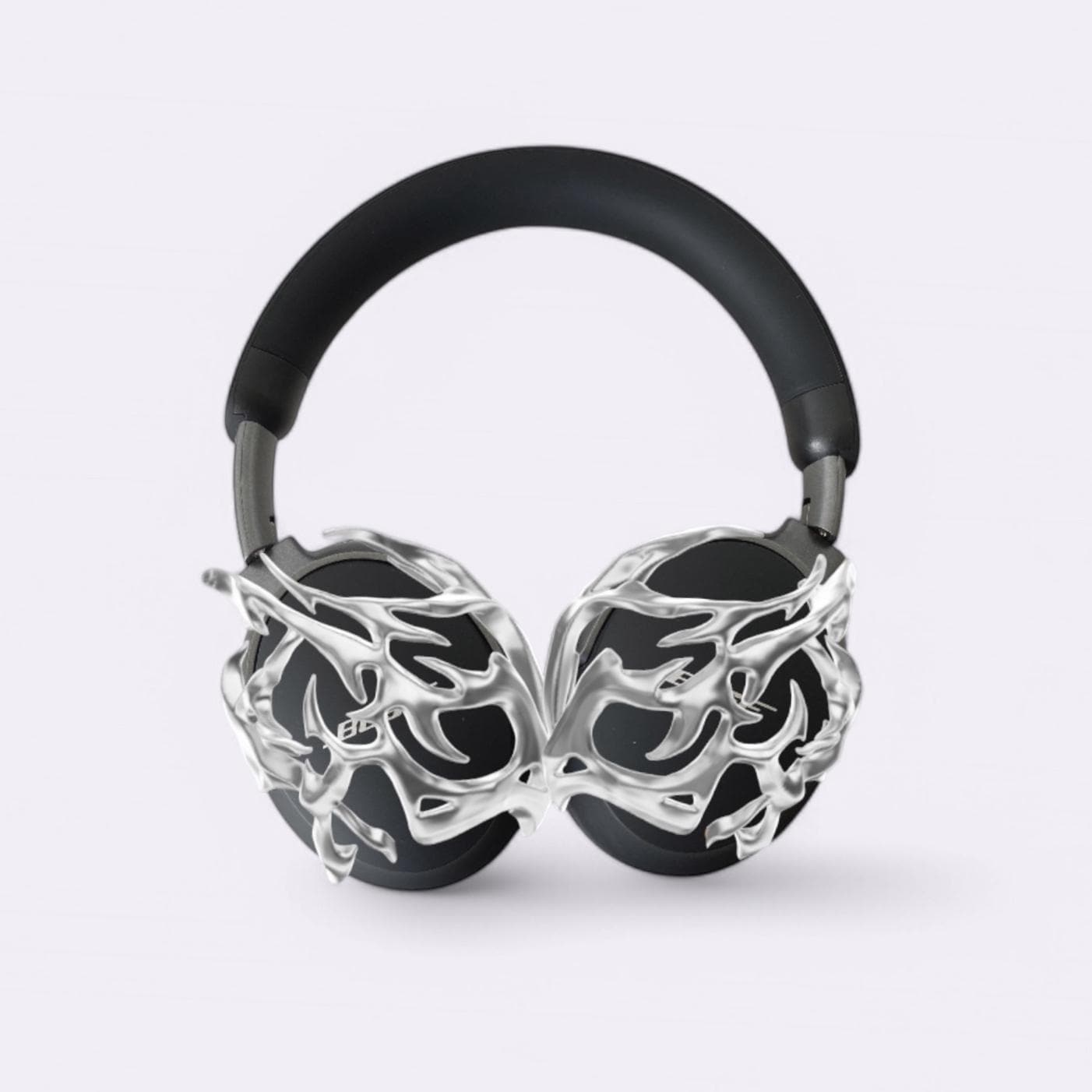 Shard Attachment Set for Bose Quietcomfort Ultra Headphones, Shard