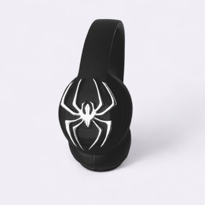 Cyberpunk Spider Attachment for Beats Studio Pro Headphones
