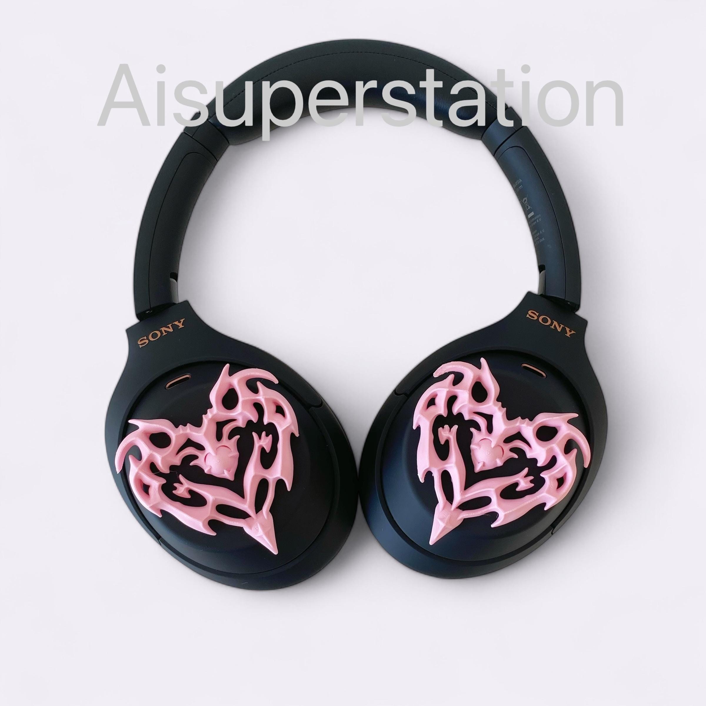 Sony wh1000xm4 skins - Etsy 日本