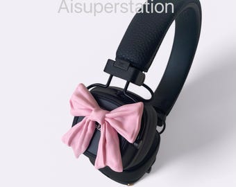 Accessoire casque Cyberpunk Bow pour casque Marshall