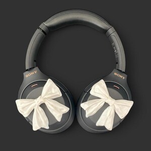 bows for headsets