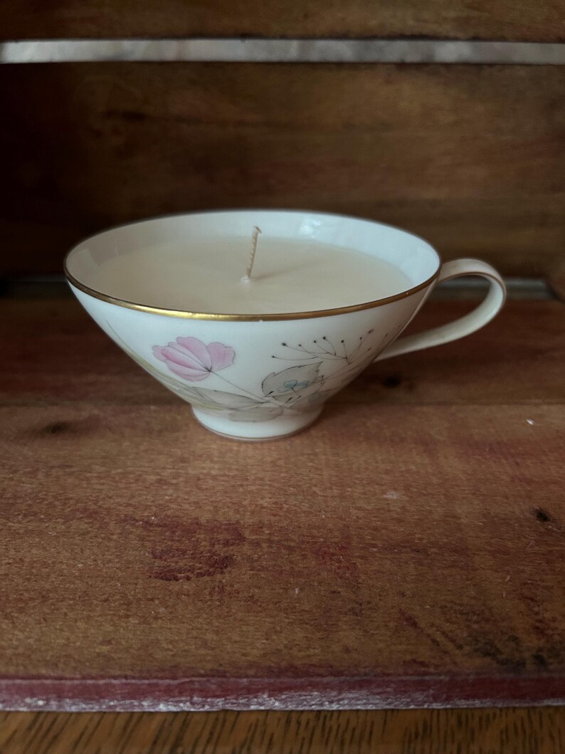 Mirage Moon Masage Lotion Candlescandle Lotionmassage Candlenatural