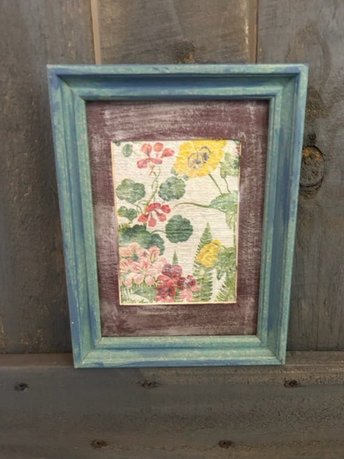 Decorative Frames - Etsy