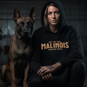 Working K9 Gear Etsy Australia