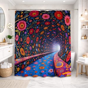 May include: A handmade wooden sign with the text "Welcome" in a whimsical font. The sign is painted white with a distressed finish, and features a decorative floral design in shades of pink and green. It is designed for indoor or outdoor use.