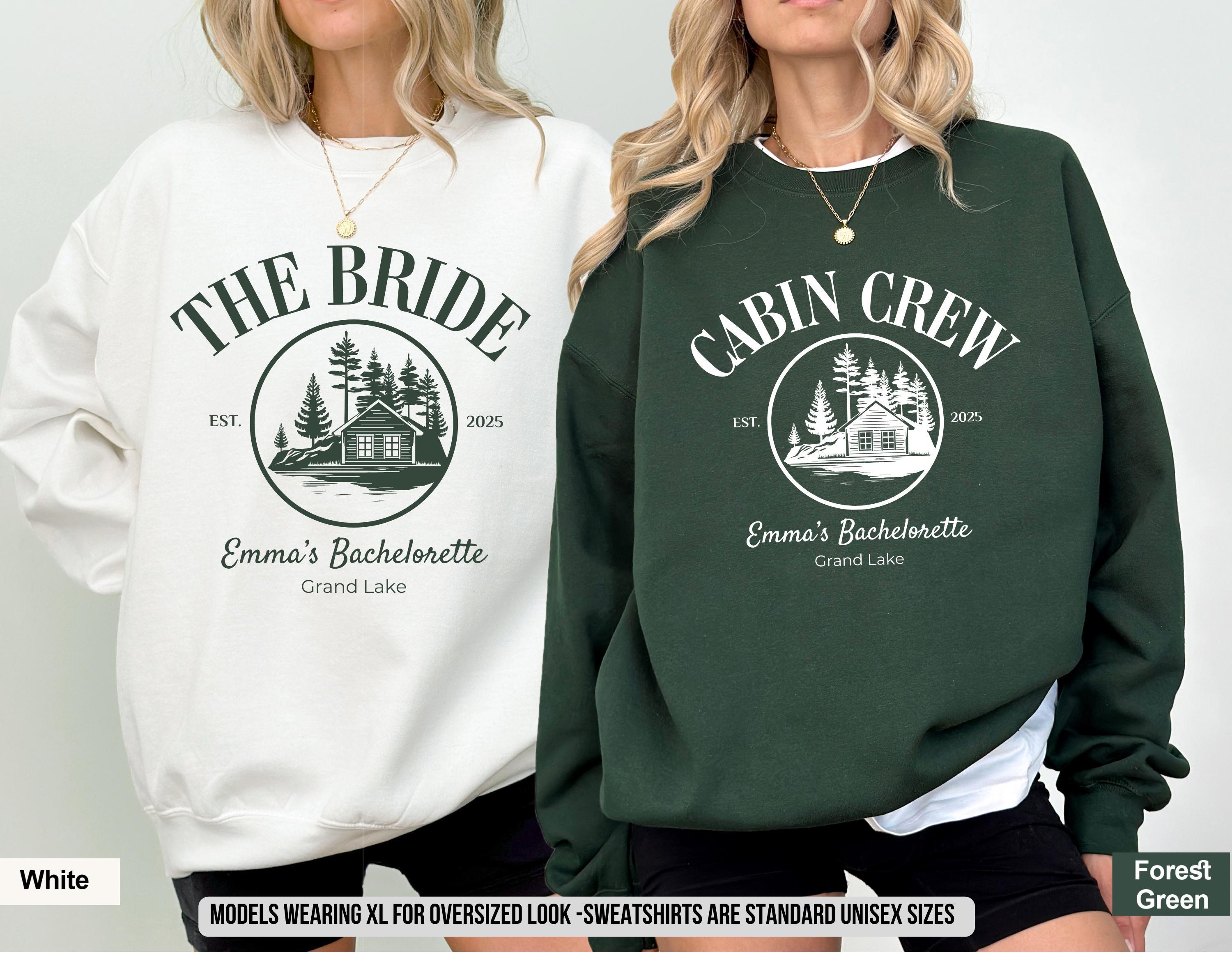 Cabin Hoodie