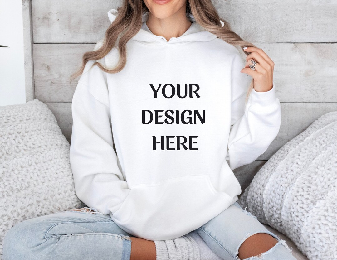 To My Human Servant Photo - Personalized Custom Hoodie