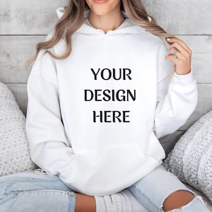 Custom Text  Hoodie Photo Hoodie Custom Picture Birthday Gift Custom Photo Hoodie Personalized Hoodie Couple Hoodie