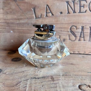 coffee table cigarette lighter Coffee Table Lighter