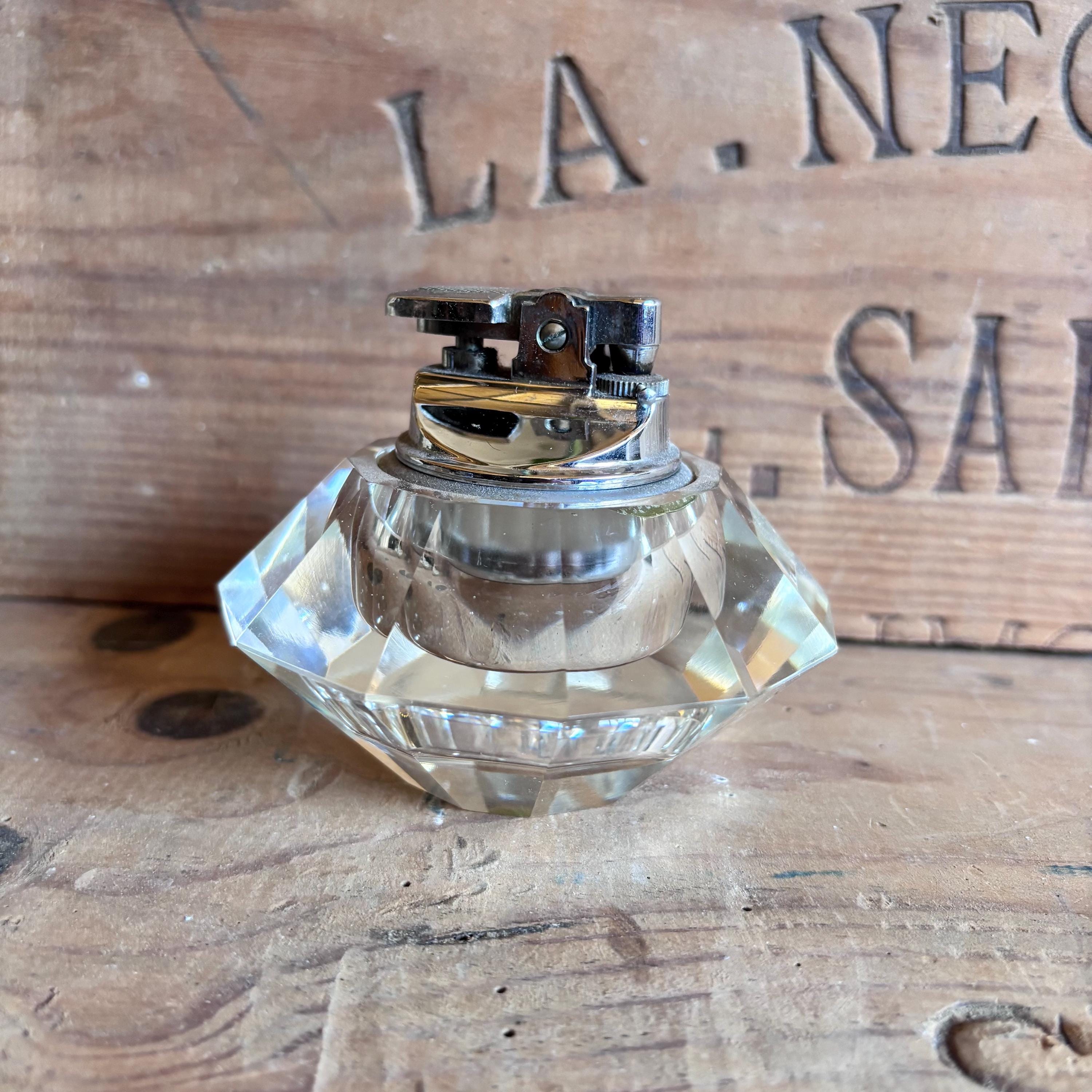 coffee table cigarette lighter Coffee Table Lighter