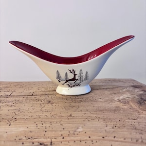 イギリスアンティーク ジャグ クラウンデポン Crown devon england