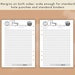 Penny Savings Challenge Printable, 1p 365 Days Goal Money Tracker ... Penny Savings Challenge Printable, 1p 365 Days Goal Money Tracker ...