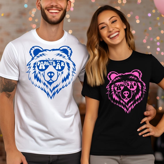 Papa Bear T-Shirt Best Gift For Dad Papa Bear T-Shirt Best Gift For Dad