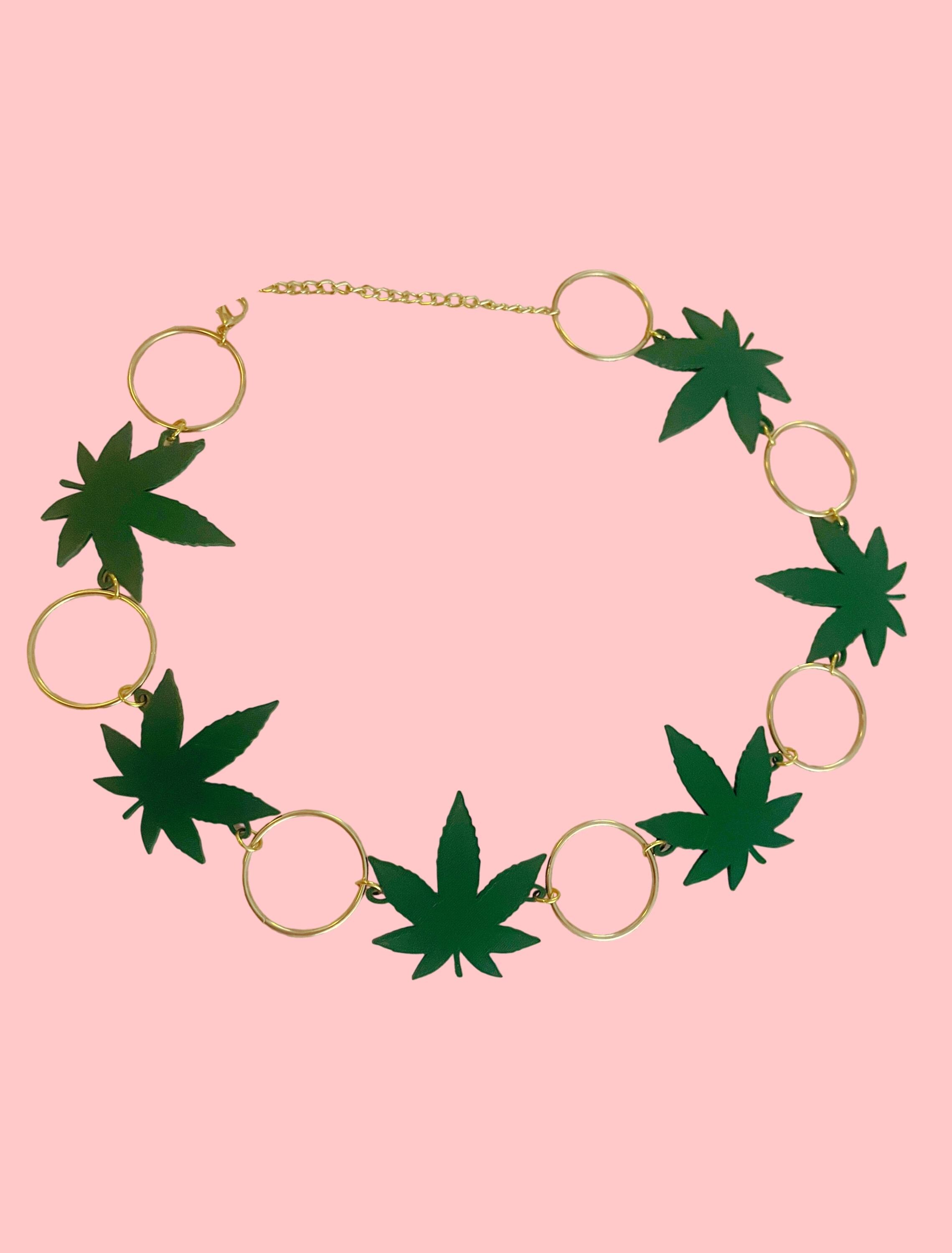 Weed Belt Buckle - Etsy