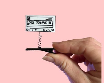 TAPE B inspired sprouts!