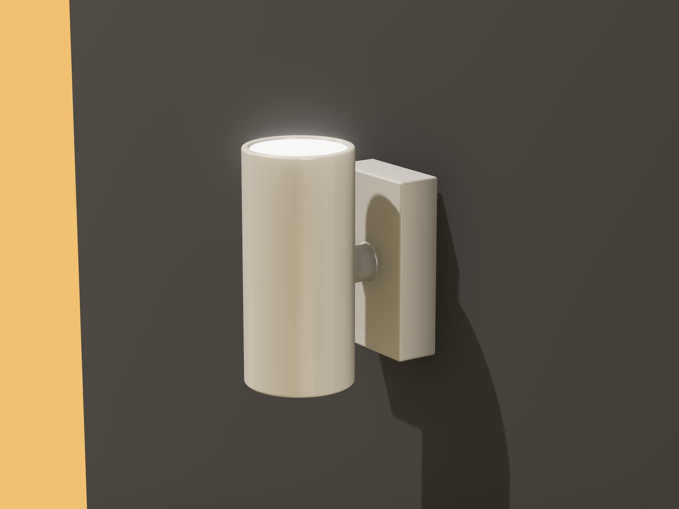 Dollhouse Wired Wall Lights - Etsy Ireland