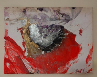 Mixed Media