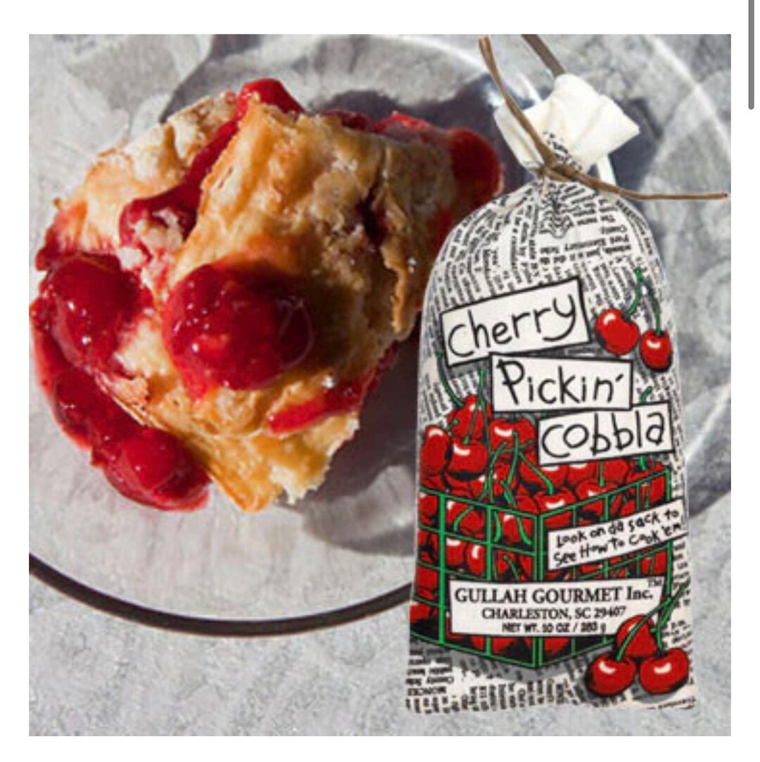 Gullah Dessert - Etsy