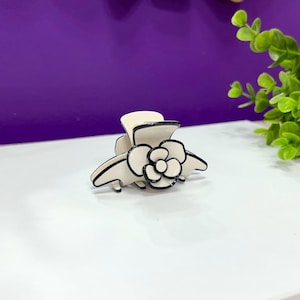 Celine Hair Clip - Etsy Hong Kong display picture 2