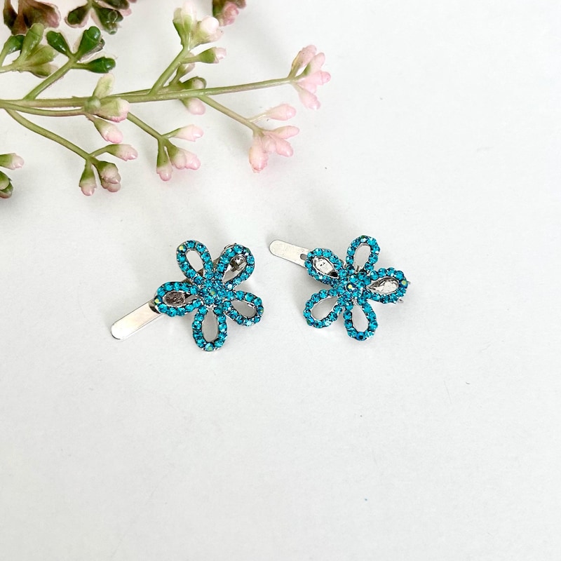 Pin Models Teen Girls Hair Pins - Etsy