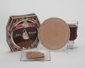 Java Original Wafers, 8 Pcs Retail Box