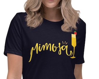 Mimosa Shirt Brunch Shirt Mimosas Shirt Funny Brunch Shirt Mimosa Shirts Mimosa Brunch Bridal Brunch Shirt