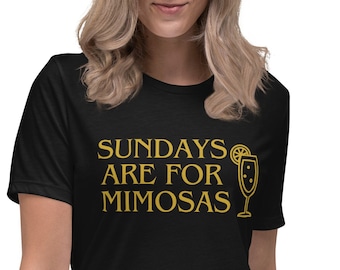 Mimosa Shirt Brunch Shirt Mimosas Shirt Funny Brunch Shirt Mimosa Shirts Mimosa Sunday Brunch