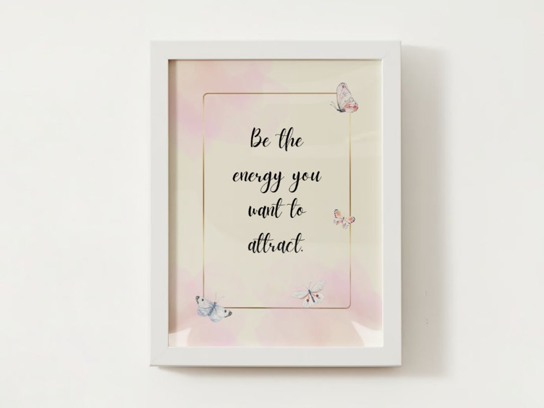 Motivational Quotes Wall, Printable Wall Design, Printable Wall Quotes ...